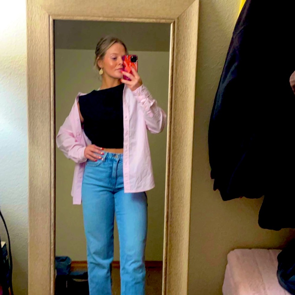 Meet your Posher, Ashley